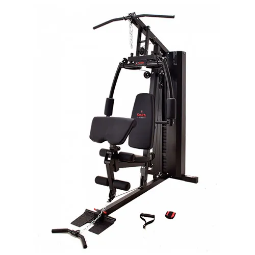 Мультистанция Smith Fitness Excellence HG750