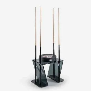 Подставка для киев Impatia Verso Smoked Glass