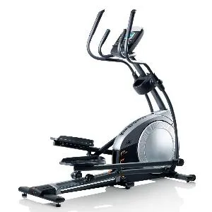 Эллиптический тренажер NordicTrack E 7.1