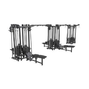 Купить Силовой тренажер Technogym Cable Stations 12 в Москве