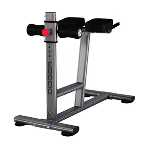 Силовой тренажер Hasttings Digger HD007-4