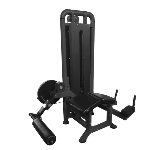 Сгибание ног лёжа Bronze Gym PARTNER ML-706 профессиональный