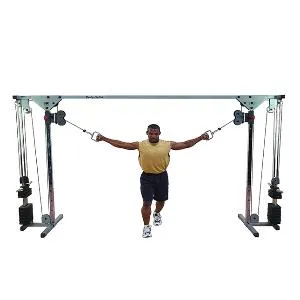 Кроссовер Body Solid GCCO150S/GCCO150