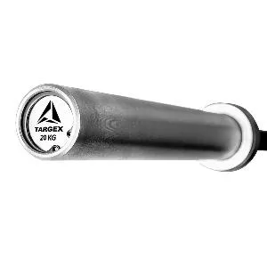 Гриф Targex 20 кг