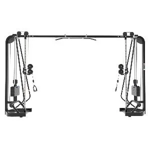 Кроссовер Protrain BPL116 (полностью черный)