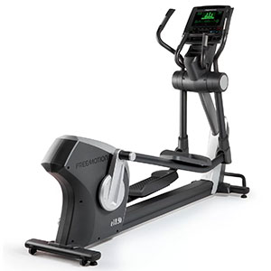 Купить Эллиптический тренажер Freemotion Fitness e10.9b в Москве