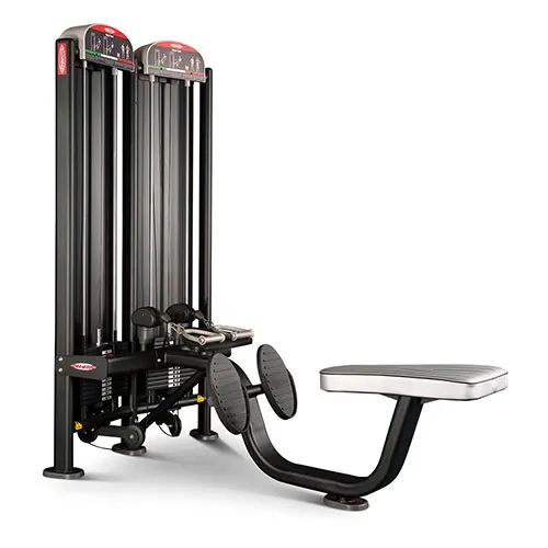 Горизонтальная тяга (двойной стек) Panatta Fit Evo 1FE103