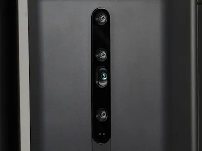 Диагностический комплекс Technogym Checkup 7000