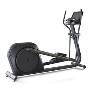 Купить Эллиптический тренажер Panatta Elliptical Fenix Touch в Москве