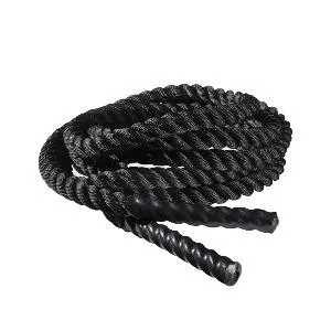 Канат тренировочный Smith Fitness Excellence PA005-12 диаметр 38мм, 12м