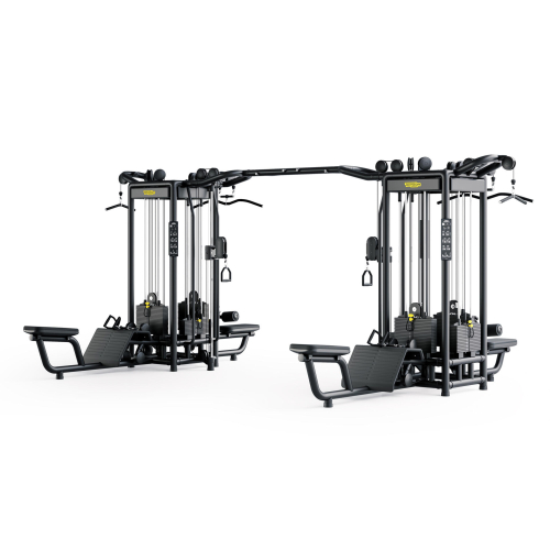 Силовой тренажер Technogym Cable Stations 8