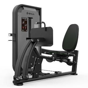 Купить Грузоблочный тренажер на нижнюю часть тела SHUA Сидя Seated Leg Press SH-G6809 Жим Ногами  в Москве