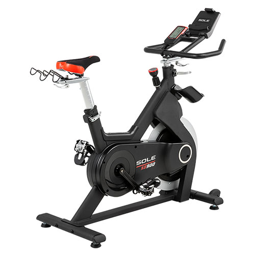 Сайкл Sole Fitness SB900 (2023)