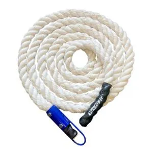 Канат для лазания Original FitTools 10 м D-40 мм