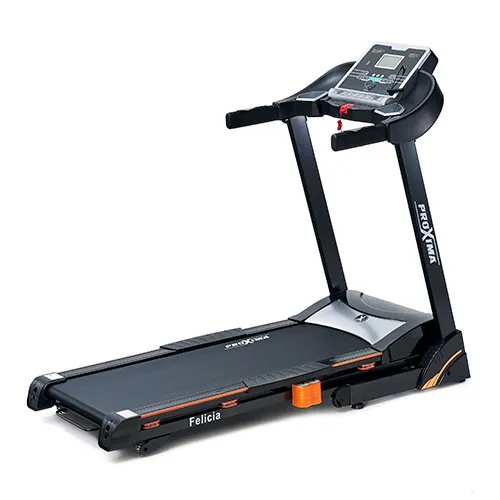 Беговая дорожка Proxima Felicia