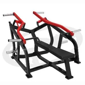 Жим (средняя часть грудных) Oxide Fitness H015