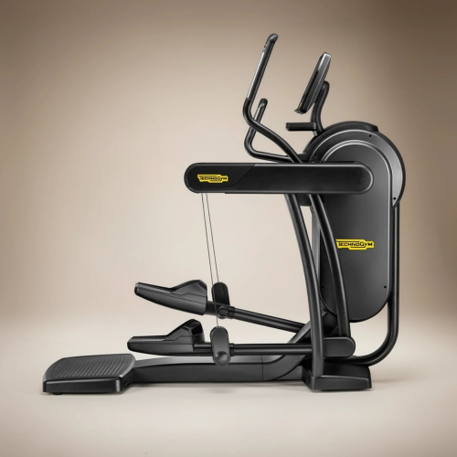 Эллиптический тренажер Technogym Excite Vario Live 7000
