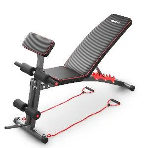 Силовая универсальная скамья Unix Fit BENCH 150