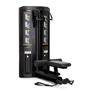 Мульти-тяги Freemotion Fitness Genesis DS GD505