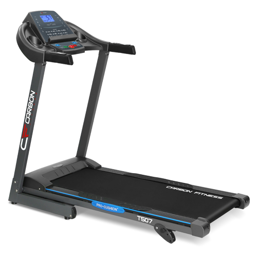 Беговая дорожка Carbon fitness T507