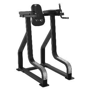 Купить Aerofit Impulse SL7045 Поднятие коленей / брусья в Москве