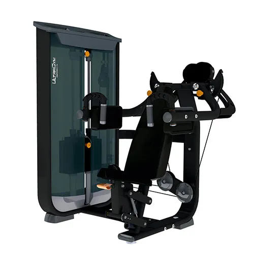 Дельт-машина Ultra Gym UG-CL525