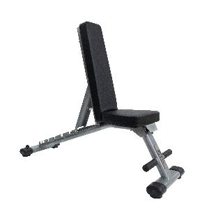 Купить Rebel Fitness RFID525 скамья универсальная складная  в Москве