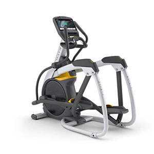 Купить Эллиптический тренажер Matrix Fitness A7XI (A7XI-03) в Москве