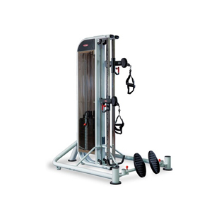 Купить Многофункциональный грузоблочный тренажер Panatta Fit Evo 1FE122SR Многофункциональный в Москве