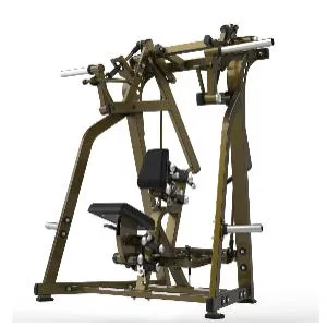 Горизонтальная тяга Realleader LD-1011 (HSPro-1011) (на свободных весах)