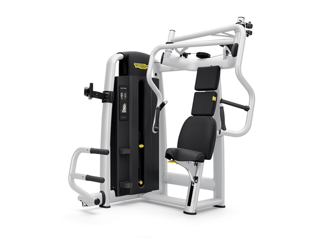 Жим от груди Technogym Selection Chest Press MED