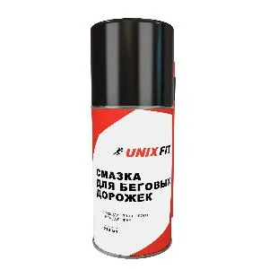 Силиконовая смазка для беговых дорожек Unix Fit