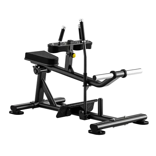 Голень сидя Bronze Gym RAVE RV27