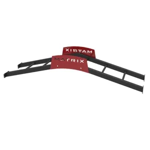 Пирамидная лестница для силовой рамы Matrix Fitness MAGNUM OPT33 MEGA Power Rack