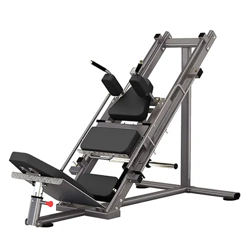 Жим ногами / Гак-машина Smith Fitness Excellence DR003