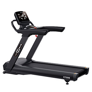 Купить Беговая дорожка Cardiopower PRO CT200 в Москве