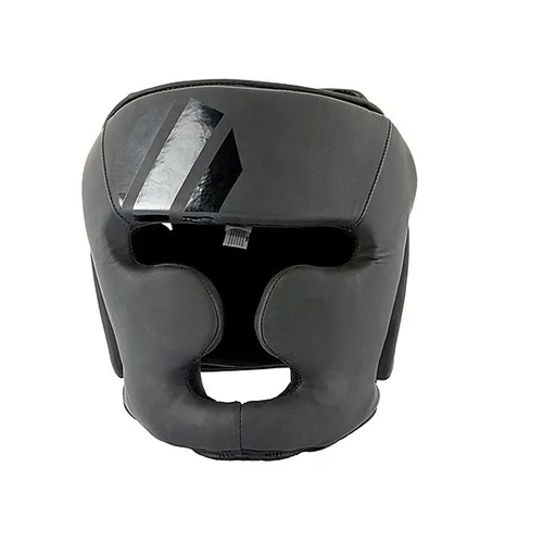 Боксерский шлем UFC PRO Tonal черный L