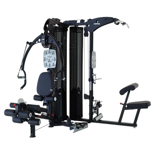 Многофункциональный силовой комплекс Inspire M5 Multi-Gym