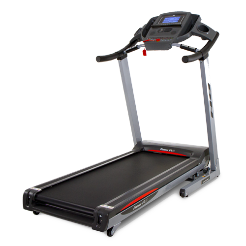 Беговая дорожка BH Fitness PIONEER R5