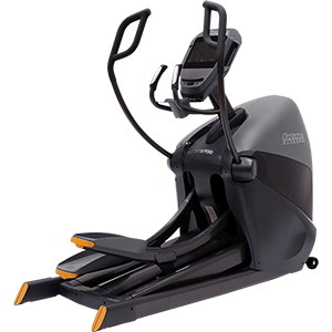Купить Эллиптический тренажер Octane XT3700 с консолью Standard в Москве