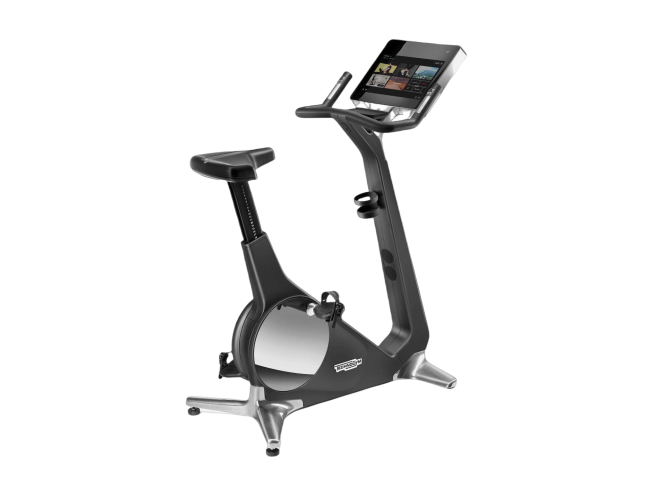 Вертикальный велотренажер Technogym Bike Personal