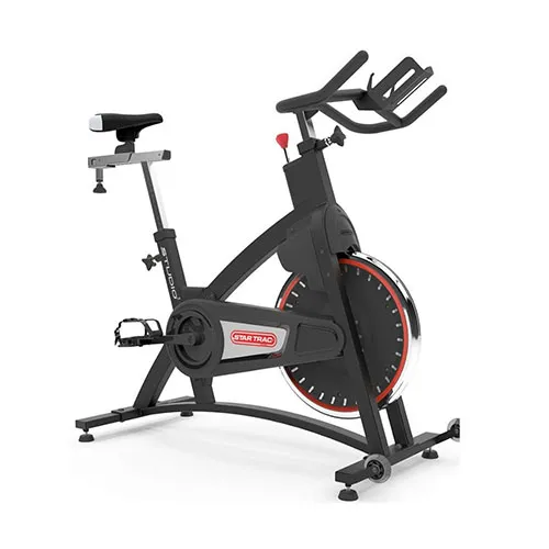 Кардиотренажер StarTrac Studio3 7270