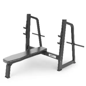 Олимпийская прямая скамья для жима Unix Fit PRO (UC-1629)