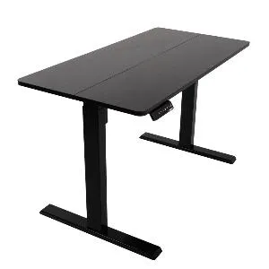 Регулируемый стол Unix Fit Wood E-Desk