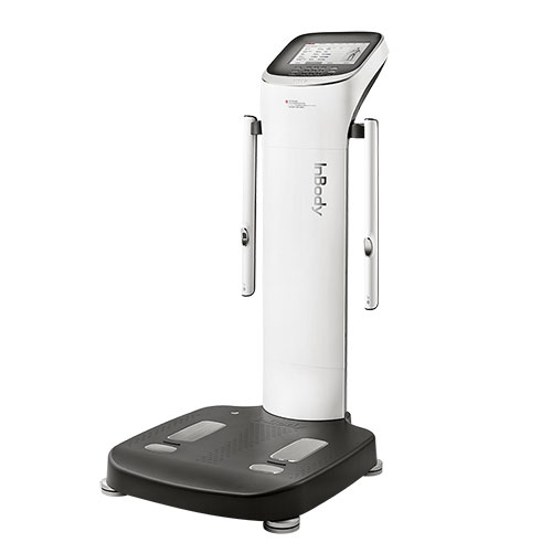 Анализатор состава тела InBody 970