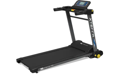 Беговая дорожка Xterra TR1
