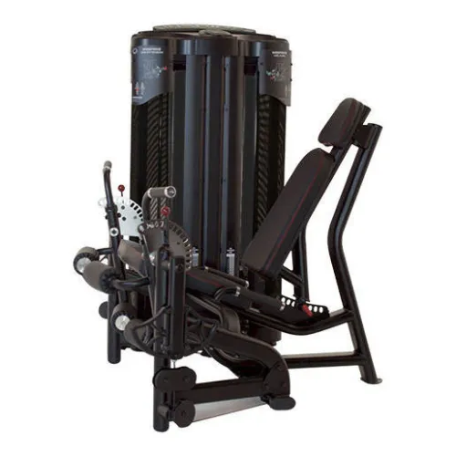 Разгибание и сгибание ног Inspire DMEC1