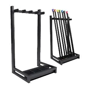 Стойка для бодибаров Hasttings Digger HD41V1