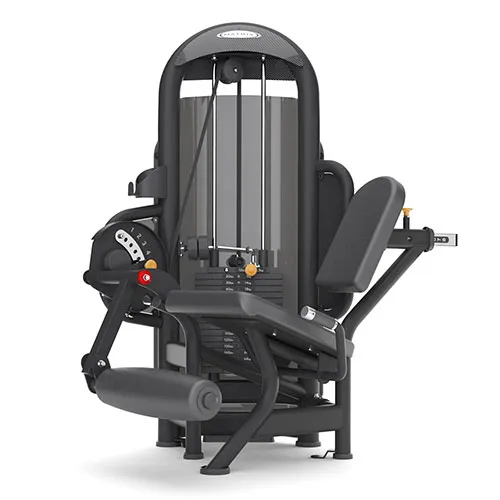 Разгибание ног Matrix Fitness Aura G3-S71_7