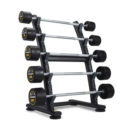 Стойка для штанг Hasttings на 5 шт